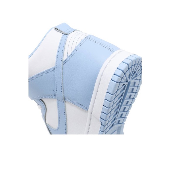 Womens “Aluminum” Dunk High - Picture 10 of 14